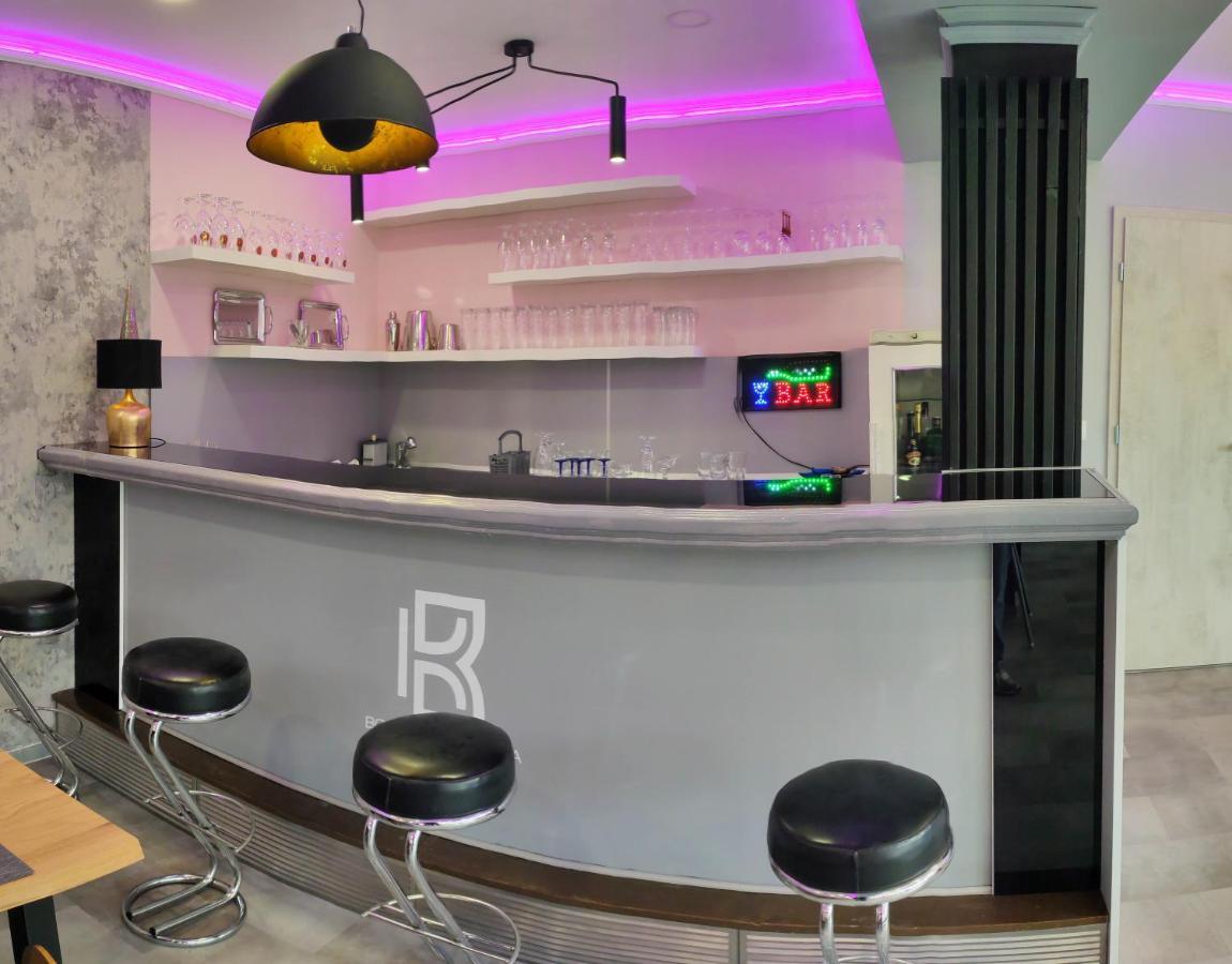 Bornemisza Kuria Wellness Resort Tiszabecs Exterior foto